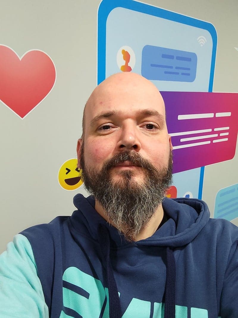 Asus ROG Phone 8 Pro review: the gamer goes mainstream!, Asus ROG Phone 8 Pro review: the gamer goes mainstream!, TechWar.GR