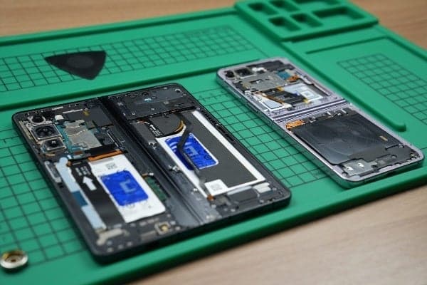 Η Samsung Care επεκτείνει το πρόγραμμα αυτοεπισκευής συσκευών της σε περισσότερα από 50 μοντέλα