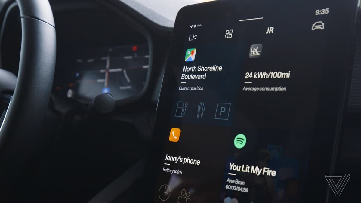 O Chrome έρχεται στο αυτοκίνητό σας, O Chrome έρχεται στο αυτοκίνητό σας, TechWar.GR