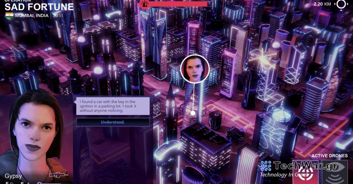 Sigma Theory, ScourgeBringer, ARIDA, Glidey, άλλα
