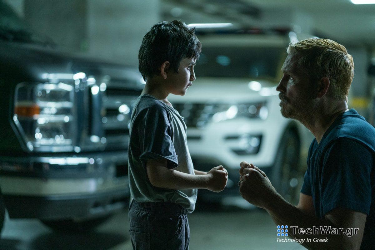 Sound of Freedom Review