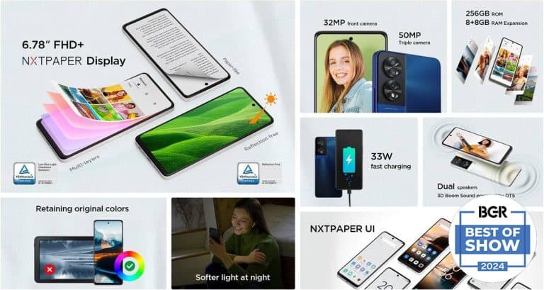 BGR's best of CES 2024, BGR’s best of CES 2024, TechWar.GR