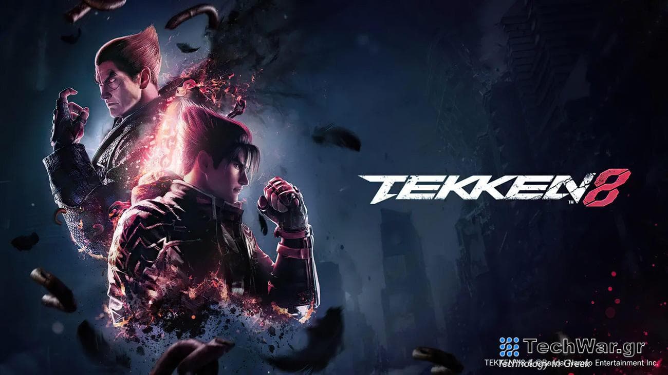 Tekken 8 Review - The Return of the King