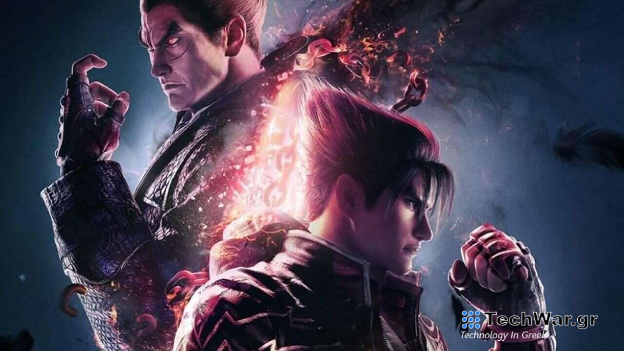 Tekken 8 προπαραγγελίες - Λάβετε αποκλειστικά μπόνους στο Amazon και Best Buy
