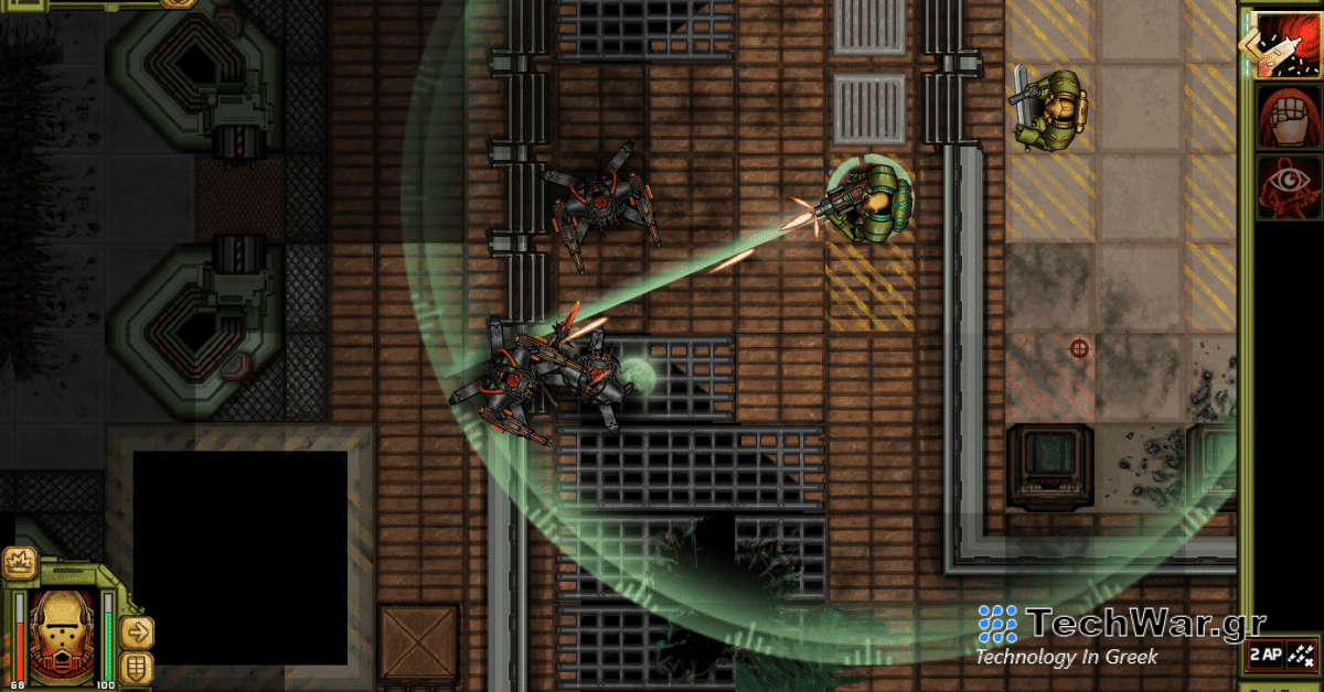 Templar Battleforce RPG, House of Da Vinci 2, περισσότερα