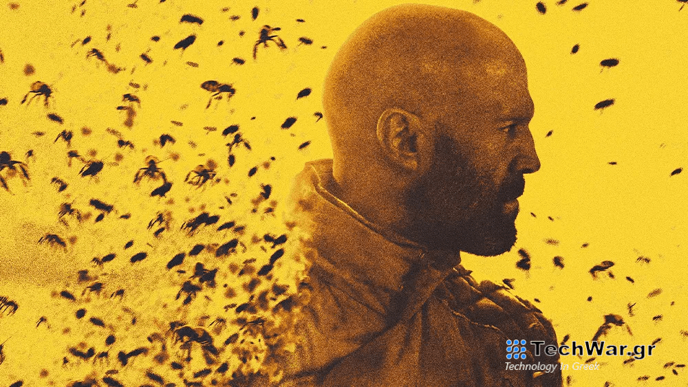 The Beekeeper - Το cast και οι συντελεστές μιλούν για την νέα τους ταινία