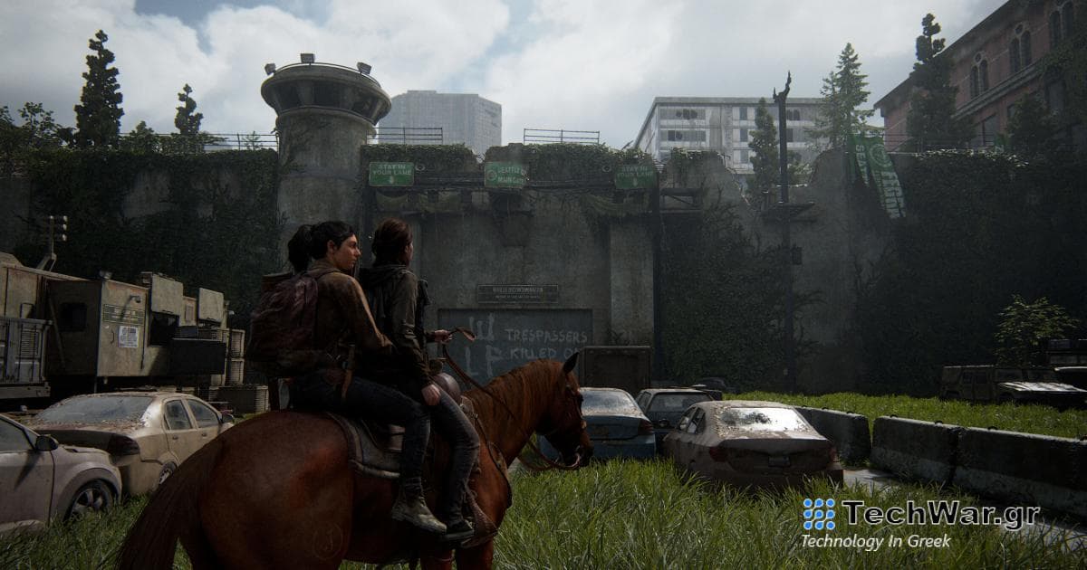 The Last of Us Part 2 Remastered review: The roguelike No Return mode κλέβει την παράσταση