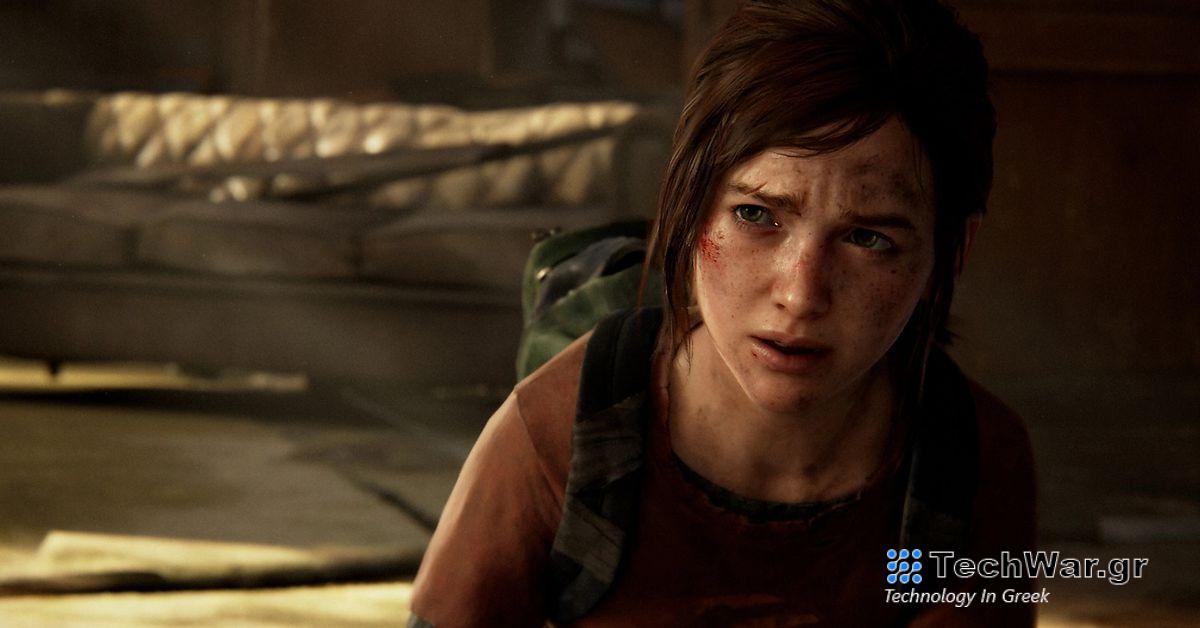 The Last of Us: όλα τα νέα για το franchise βιντεοπαιχνιδιών μετατράπηκαν σε τηλεοπτικές σειρές
