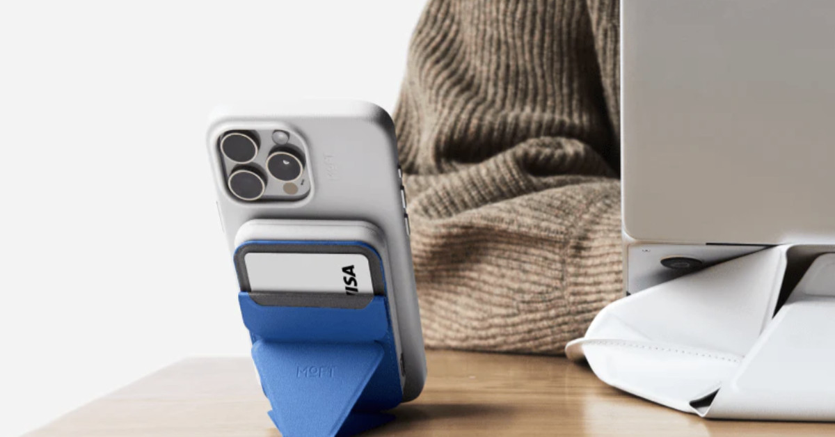 The Verge’s favorite mobile phone gadgets