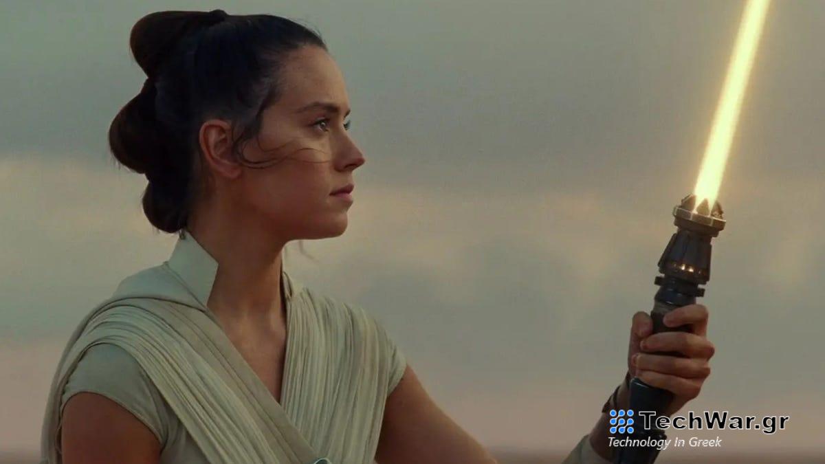 The Year Ahead στο Star Wars
