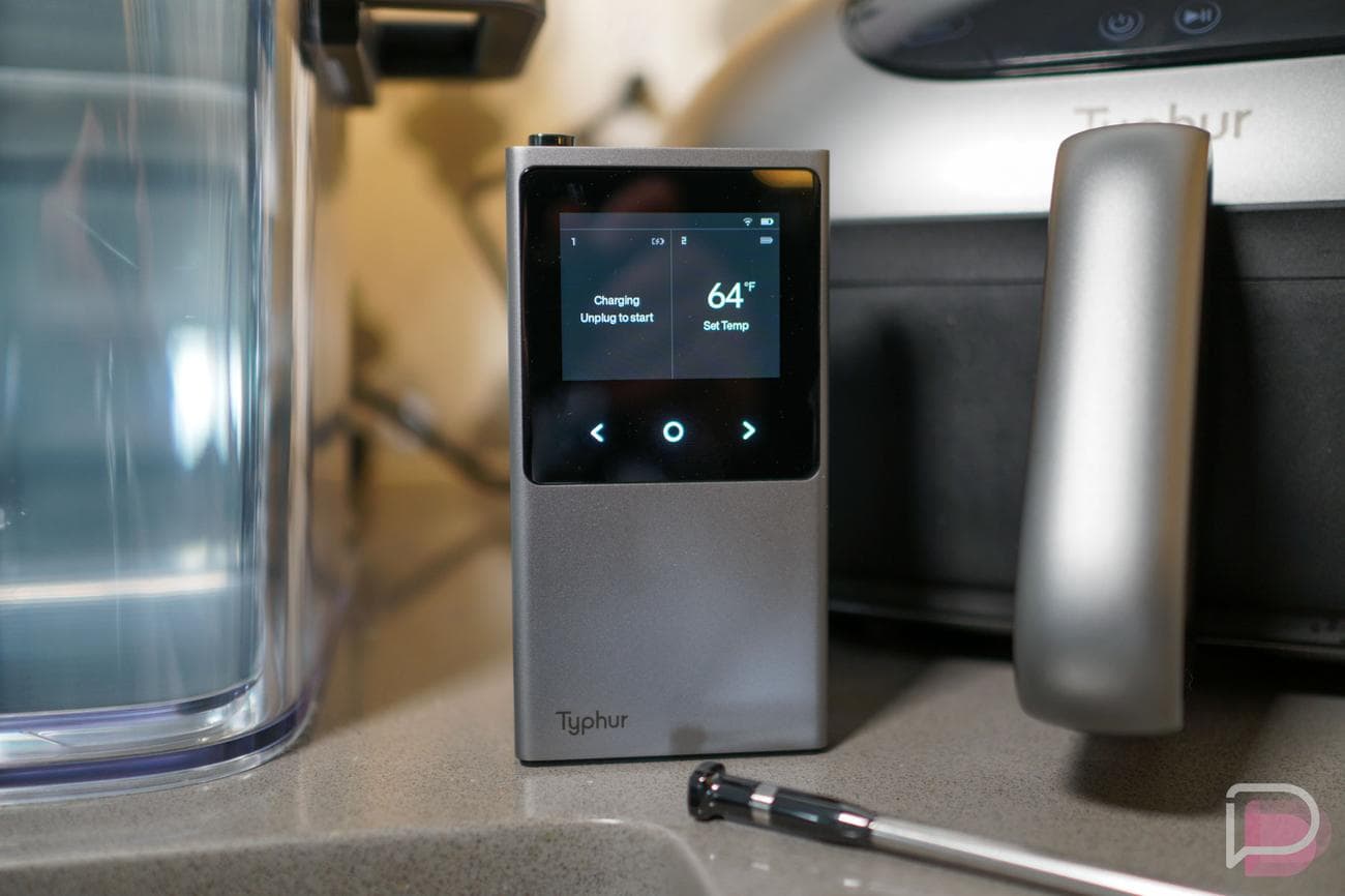 Οι έξυπνες συσκευές της Tyhpur έχουν καταλάβει την κουζίνα μου, Οι έξυπνες συσκευές της Tyhpur έχουν καταλάβει την κουζίνα μου, TechWar.GR