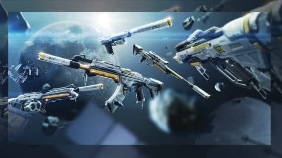 All Valorant skins, bundles, tiers, and prices, All Valorant skins, bundles, tiers, and prices, TechWar.GR