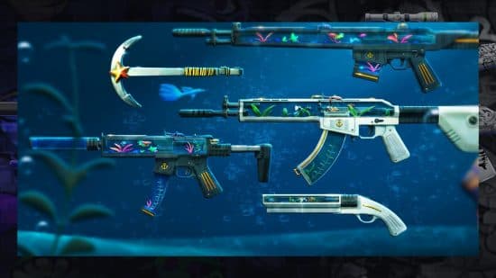 All Valorant skins, bundles, tiers, and prices, All Valorant skins, bundles, tiers, and prices, TechWar.GR