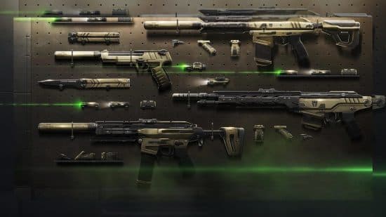 All Valorant skins, bundles, tiers, and prices, All Valorant skins, bundles, tiers, and prices, TechWar.GR