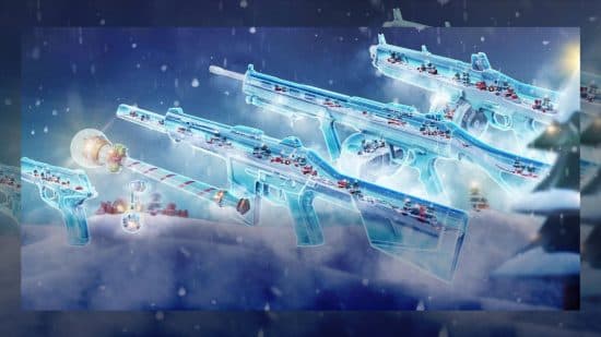 All Valorant skins, bundles, tiers, and prices, All Valorant skins, bundles, tiers, and prices, TechWar.GR