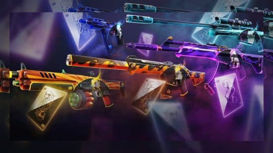 All Valorant skins, bundles, tiers, and prices, All Valorant skins, bundles, tiers, and prices, TechWar.GR