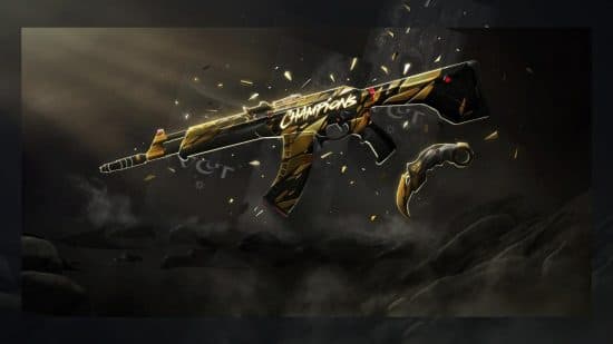 All Valorant skins, bundles, tiers, and prices, All Valorant skins, bundles, tiers, and prices, TechWar.GR