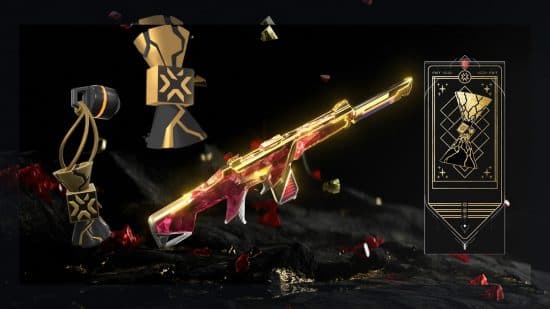 All Valorant skins, bundles, tiers, and prices, All Valorant skins, bundles, tiers, and prices, TechWar.GR