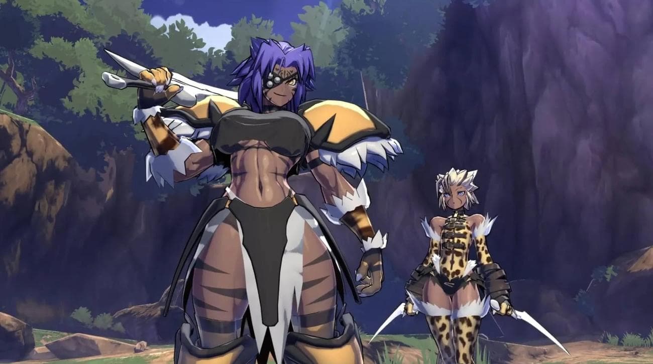 Τα πιο αναμενόμενα Fighting Games της Wccftech για το 2024, Τα πιο αναμενόμενα Fighting Games της Wccftech για το 2024, TechWar.GR