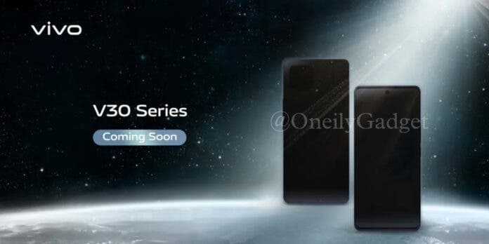 Vivo V30 5G