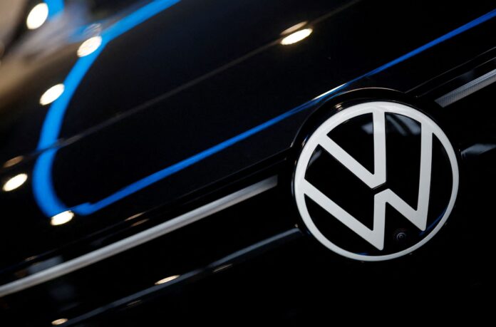 Volkswagen: Δημιουργεί το δικό της εργαστήριο τεχνητής νοημοσύνης - Volkswagen: Δημιουργεί το δικό της εργαστήριο τεχνητής νοημοσύνης
