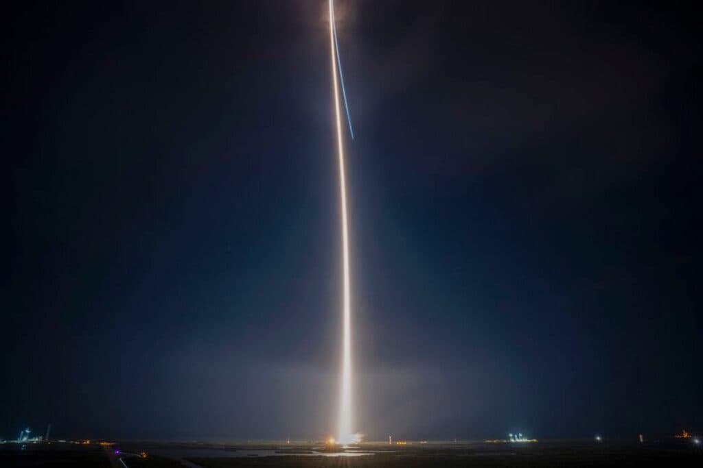 Ο πύραυλος Vulcan Centaur στην πρώτη του πτήση! - Digitaltvinfo.gr, Ο πύραυλος Vulcan Centaur στην πρώτη του πτήση! –, TechWar.GR