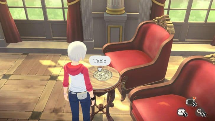 Ένας άλλος κώδικας: Ανάμνηση - Πώς να ανοίξετε το χρηματοκιβώτιο στο δωμάτιο του μπάτλερ, Ένας άλλος κώδικας: Ανάμνηση – Πώς να ανοίξετε το χρηματοκιβώτιο στο δωμάτιο του μπάτλερ, TechWar.GR