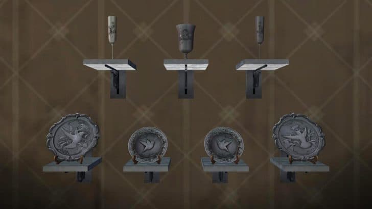 Ένας άλλος κώδικας: Ανάμνηση - Πώς να ανοίξετε το χρηματοκιβώτιο στο δωμάτιο του μπάτλερ, Ένας άλλος κώδικας: Ανάμνηση – Πώς να ανοίξετε το χρηματοκιβώτιο στο δωμάτιο του μπάτλερ, TechWar.GR