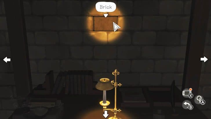 Ένας άλλος κώδικας: Ανάμνηση - Πώς να αποκτήσετε πρόσβαση στο κρυφό δωμάτιο του Λόρενς και στο εργαστήριο, Ένας άλλος κώδικας: Ανάμνηση – Πώς να αποκτήσετε πρόσβαση στο κρυφό δωμάτιο του Λόρενς και στο εργαστήριο, TechWar.GR