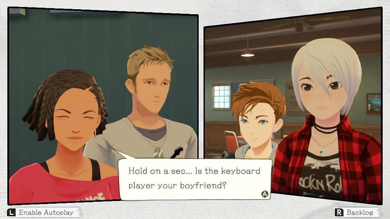 Ανασκόπηση ανάμνησης – Ένα ευχάριστο φάντασμα από το παρελθόν, Ανασκόπηση ανάμνησης – Ένα ευχάριστο φάντασμα από το παρελθόν, TechWar.GR