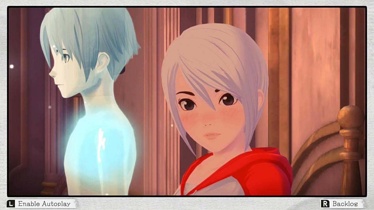 Ανασκόπηση ανάμνησης – Ένα ευχάριστο φάντασμα από το παρελθόν, Ανασκόπηση ανάμνησης – Ένα ευχάριστο φάντασμα από το παρελθόν, TechWar.GR