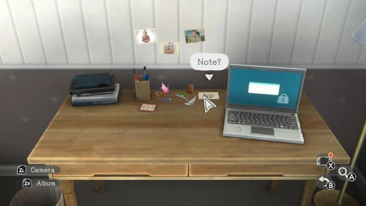 Ένας άλλος κώδικας: Ανάμνηση - Πώς να βρείτε και τα 9 Άλλος κωδικός: R Μηνύματα Origami, Ένας άλλος κώδικας: Ανάμνηση – Πώς να βρείτε και τα 9 Άλλος κωδικός: R Μηνύματα Origami, TechWar.GR