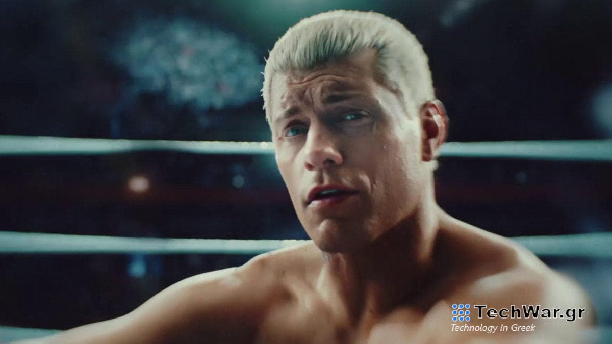 WWE 2K24 - Official Announcement Trailer