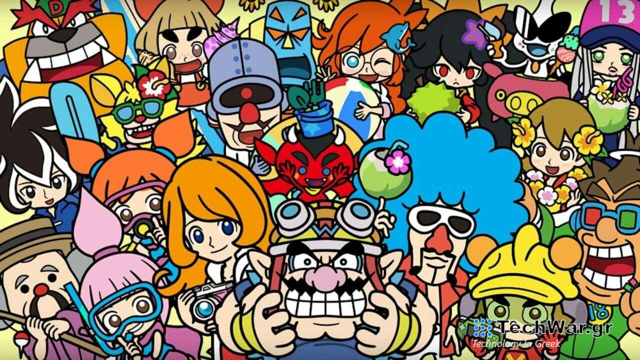 WarioWare: Το Move It λαμβάνει τεράστια έκπτωση στο Amazon