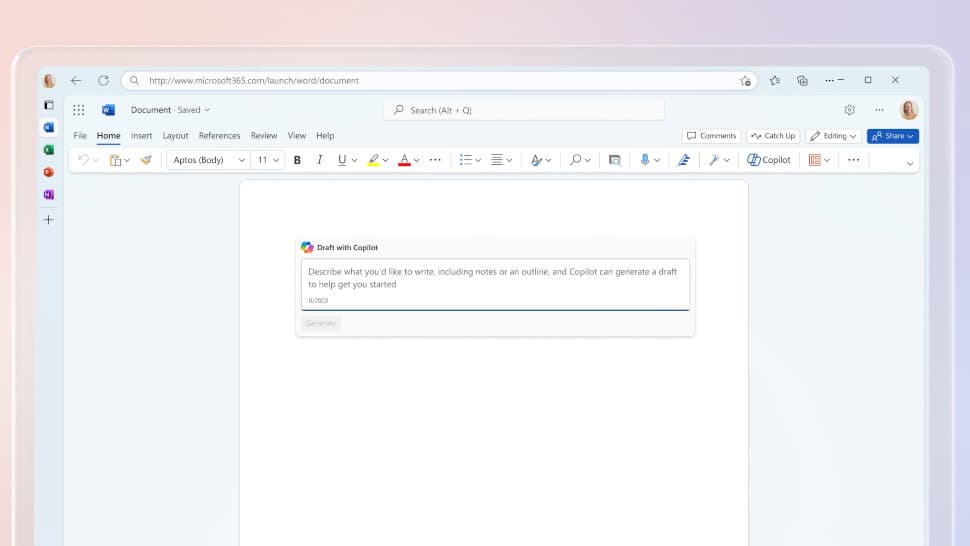 Το Copilot Pro είναι ένα νέο επίπεδο "premium" για επιχειρήσεις παντού - αλλά η Microsoft κάνει τους μεμονωμένους χρήστες να πληρώνουν για κορυφαία εργαλεία AI, Το Copilot Pro είναι ένα νέο επίπεδο “premium” για επιχειρήσεις παντού – αλλά η Microsoft κάνει τους μεμονωμένους χρήστες να πληρώνουν για κορυφαία εργαλεία AI, TechWar.GR