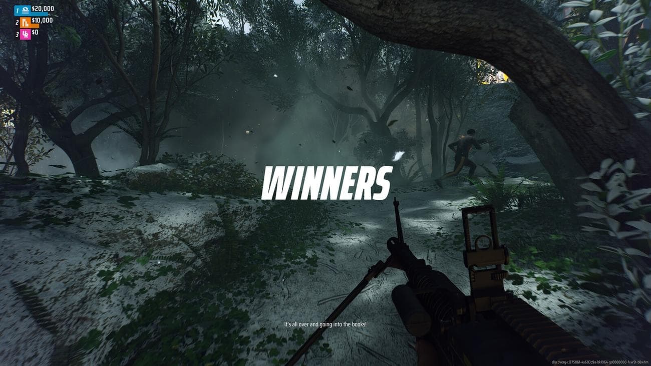 Το Finals με κάνει να πιστεύω ξανά στα παιχνίδια FPS, Το Finals με κάνει να πιστεύω ξανά στα παιχνίδια FPS, TechWar.GR