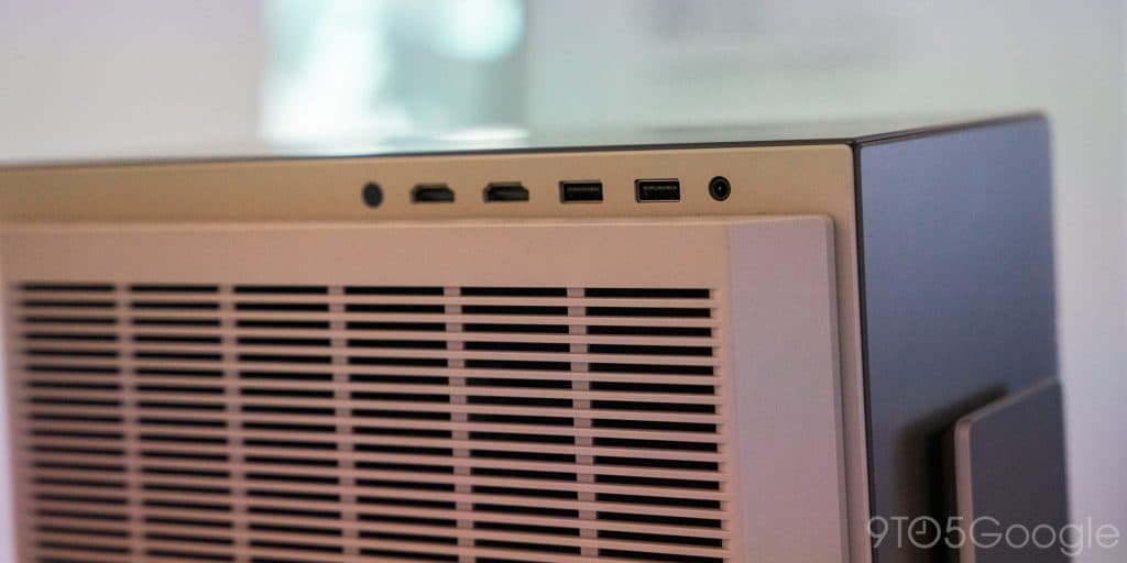 Χέρι με το ευέλικτο και όμορφο Xgimi Horizon Max, Χέρι με το ευέλικτο και όμορφο Xgimi Horizon Max, TechWar.GR