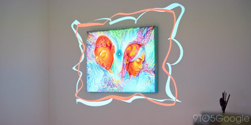 Χέρι με το ευέλικτο και όμορφο Xgimi Horizon Max, Χέρι με το ευέλικτο και όμορφο Xgimi Horizon Max, TechWar.GR