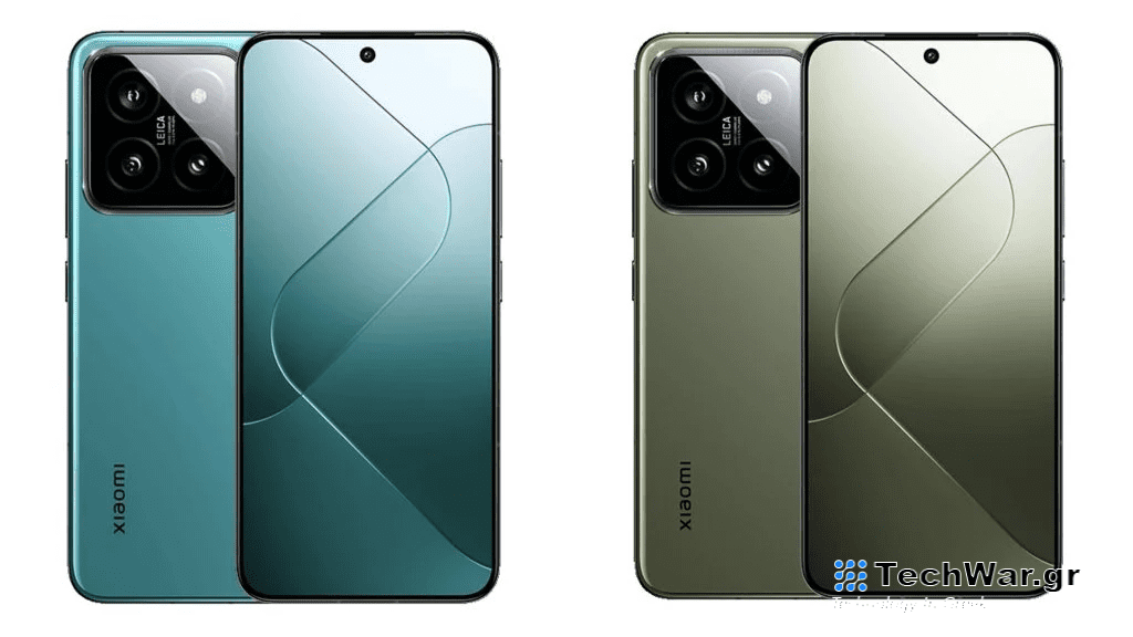 Xiaomi 15: Ανοιχτό το ενδεχόμενο να το δούμε πολύ νωρίτερα!