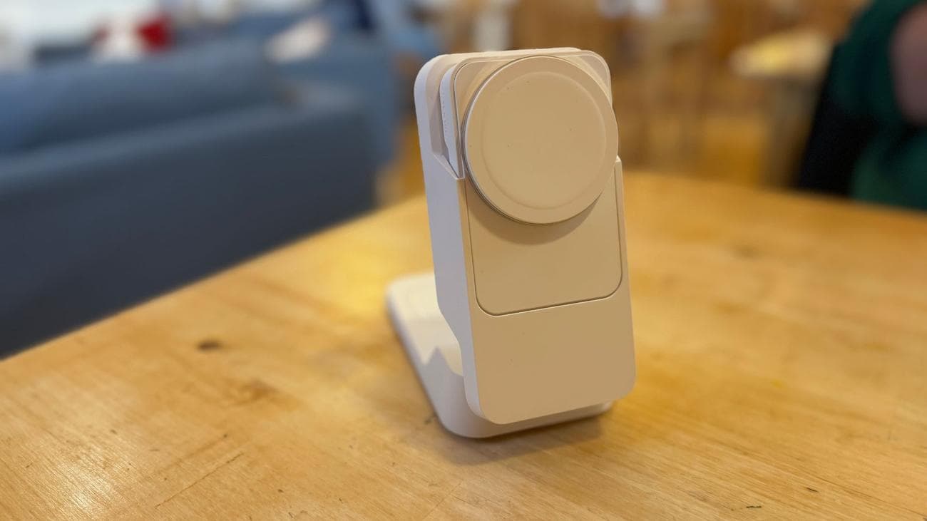 Ανασκόπηση βάσης φόρτισης Alogic Matrix Ultimate: Συμπαγής, αρθρωτή και εξαιρετικά φορητή, Ανασκόπηση βάσης φόρτισης Alogic Matrix Ultimate: Συμπαγής, αρθρωτή και εξαιρετικά φορητή, TechWar.GR