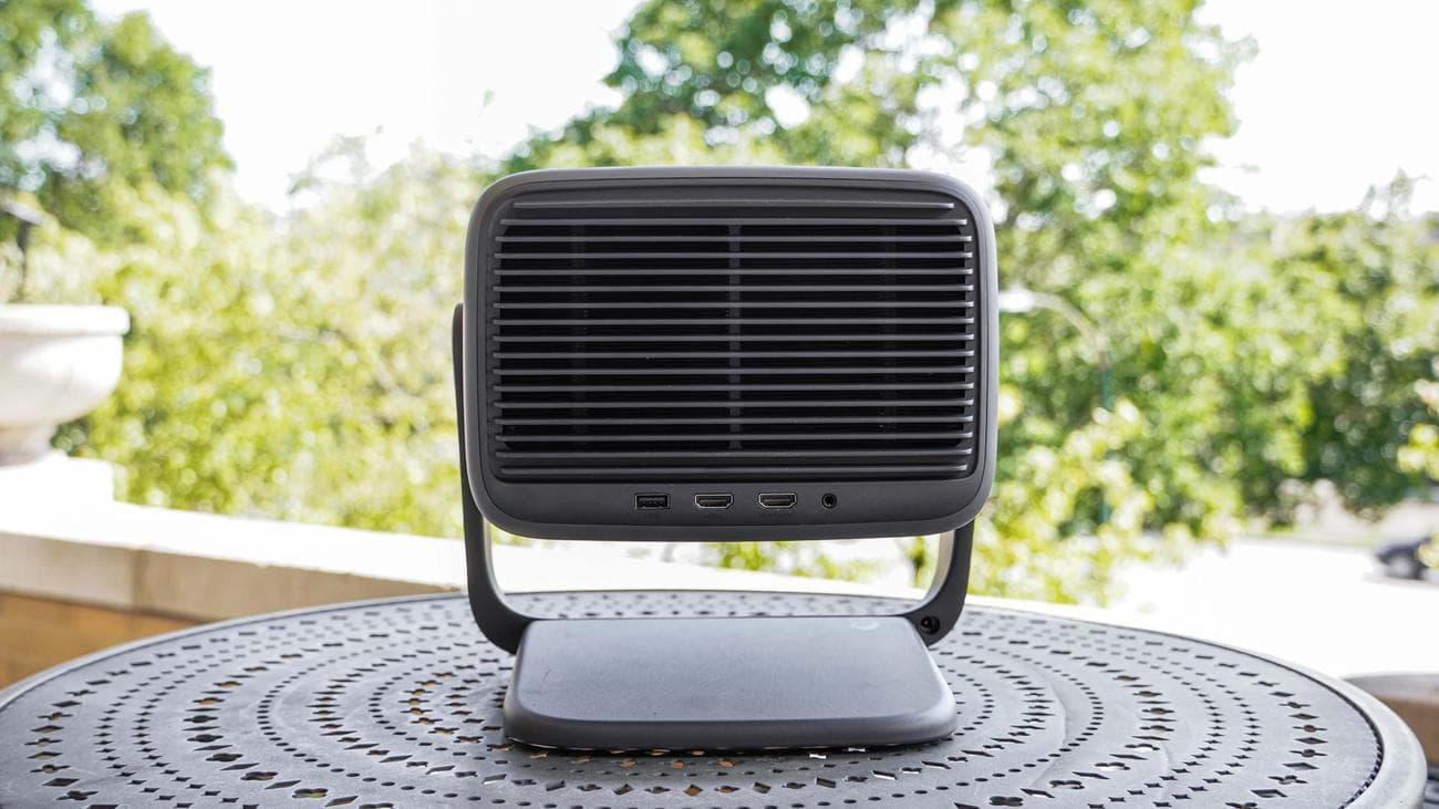 JMGO N1 Ultra review | Tom's Guide, JMGO N1 Ultra review | Tom’s Guide, TechWar.GR