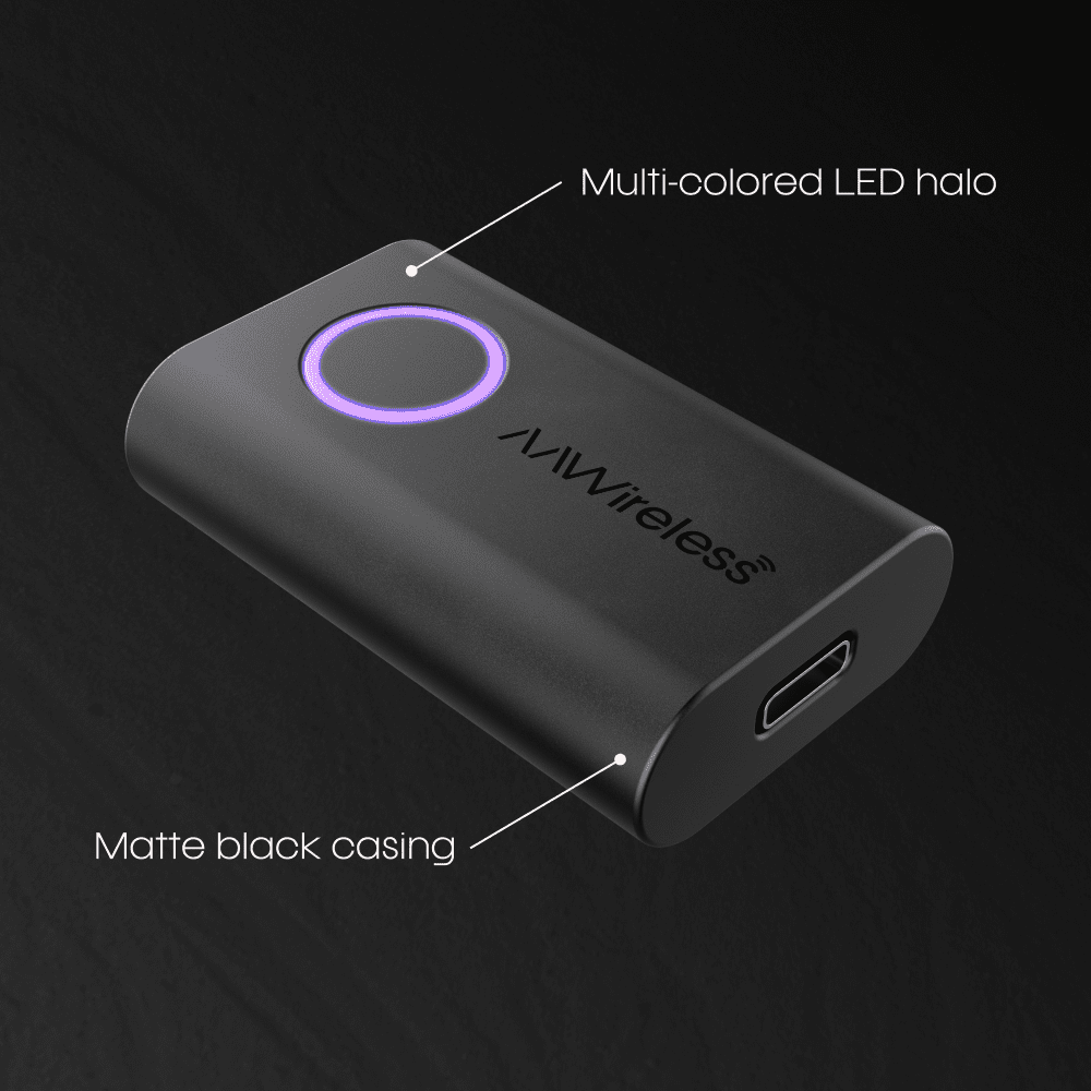 Το AAWireless 2 κυκλοφορεί το 2024, προσθέτει ένα κουμπί στο Android Auto, Το AAWireless 2 κυκλοφορεί το 2024, προσθέτει ένα κουμπί στο Android Auto, TechWar.GR