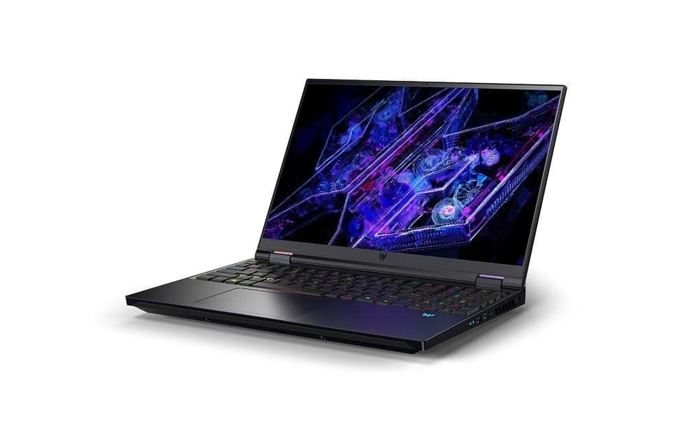 Τα νέα πανίσχυρα gaming laptops της εταιρείας [CES 2024], Τα νέα πανίσχυρα gaming laptops της εταιρείας [CES 2024], TechWar.GR