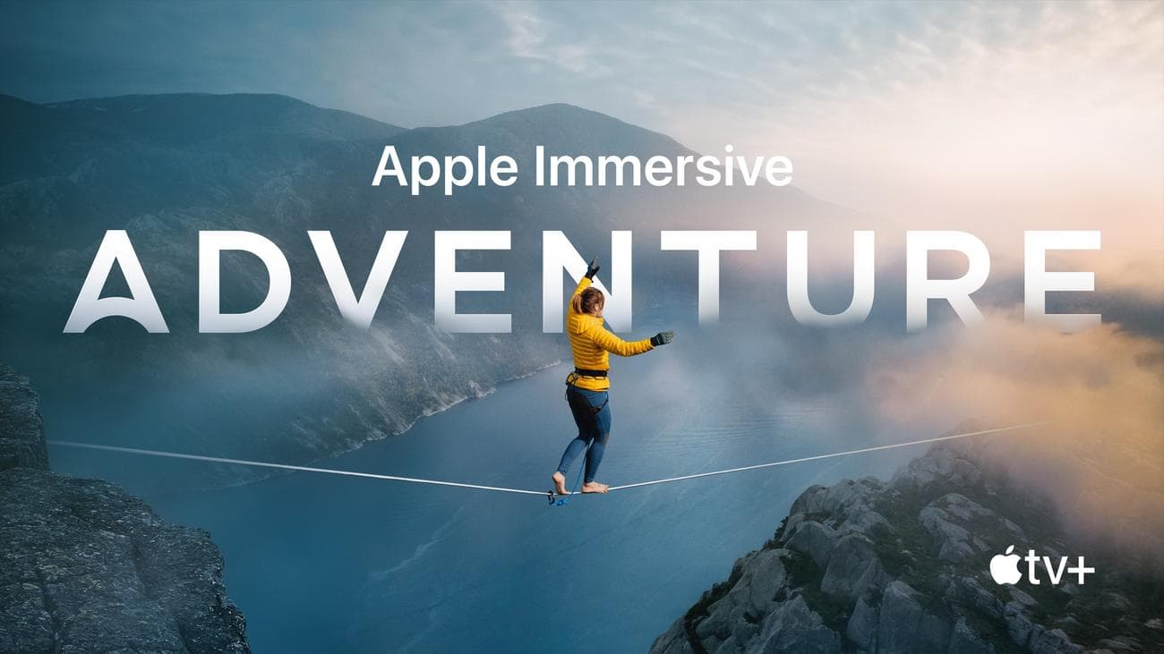 Μόλις έκανα μια βαθιά κατάδυση με το Apple Vision Pro — εδώ είναι τα πλεονεκτήματα και τα μειονεκτήματά μου, Μόλις έκανα μια βαθιά κατάδυση με το Apple Vision Pro — εδώ είναι τα πλεονεκτήματα και τα μειονεκτήματά μου, TechWar.GR