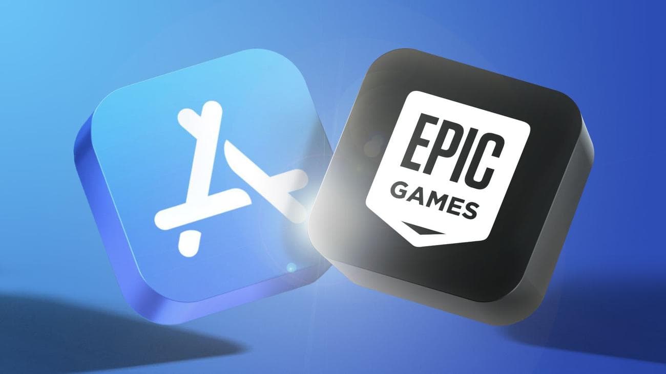 Η Apple θέλει 73,4 εκατομμύρια δολάρια από την Epic Games για να καλύψει τα νομικά της έξοδα
