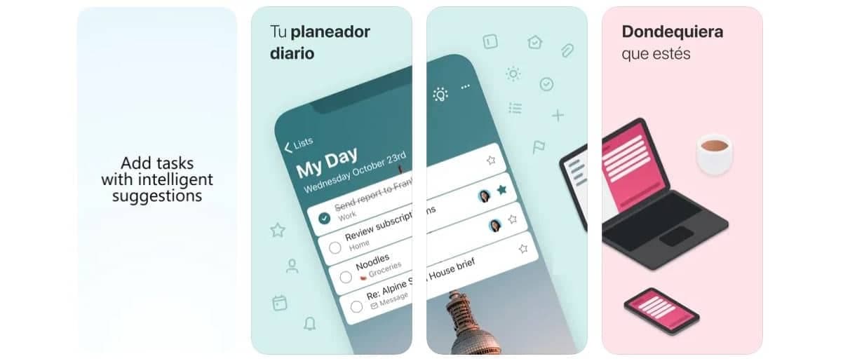Microsoft To Do, η εφαρμογή για να διατηρείτε τις εργασίες σας ενημερωμένες, Microsoft To Do, η εφαρμογή για να διατηρείτε τις εργασίες σας ενημερωμένες, TechWar.GR