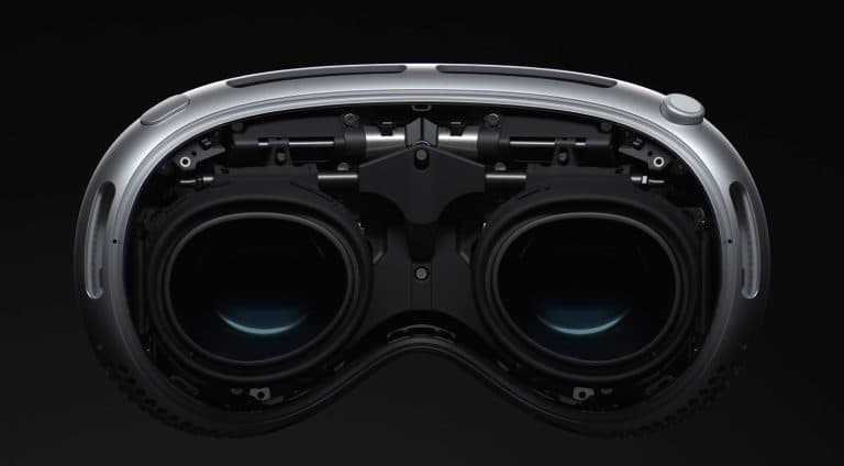 Ένα πλήρως φορτωμένο Apple Vision Pro θα σας κοστίσει πάνω από 5.000 $, Ένα πλήρως φορτωμένο Apple Vision Pro θα σας κοστίσει πάνω από 5.000 $, TechWar.GR