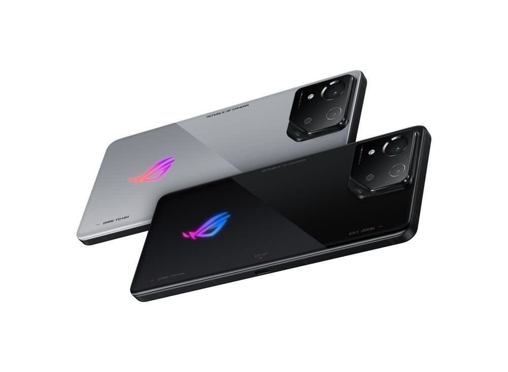 Επίσημη παρουσίαση του πανίσχυρου gaming smartphone, Επίσημη παρουσίαση του πανίσχυρου gaming smartphone, TechWar.GR