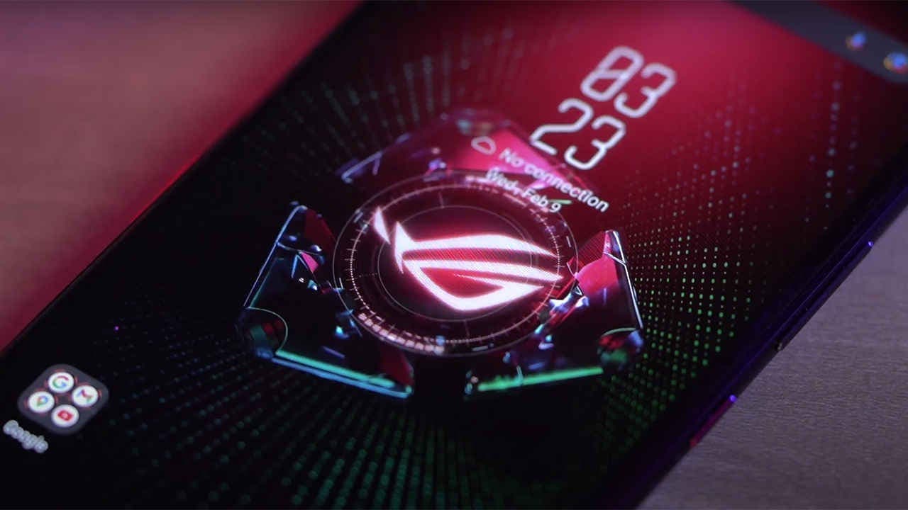 ROG Phone 8 Pro