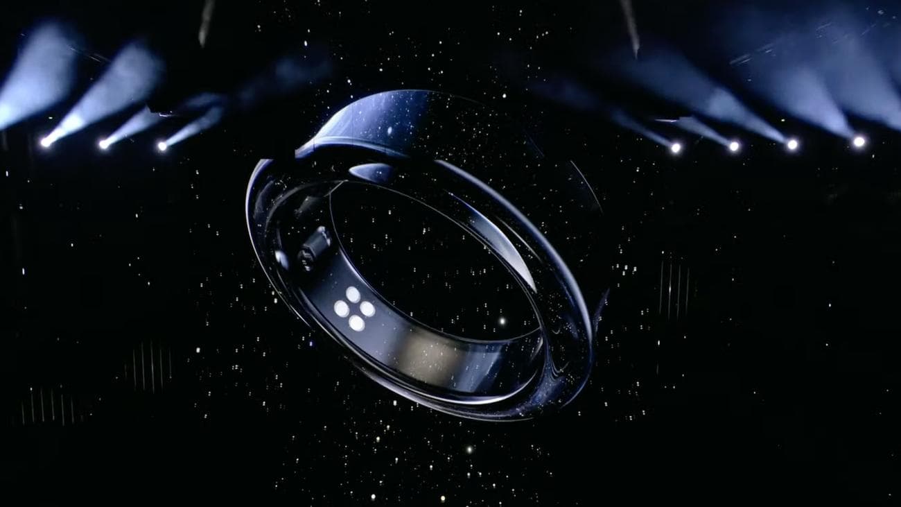 Samsung Galaxy Ring: όλα όσα γνωρίζουμε μέχρι στιγμής για τον φημολογούμενο ανταγωνιστή Oura Ring, Samsung Galaxy Ring: όλα όσα γνωρίζουμε μέχρι στιγμής για τον φημολογούμενο ανταγωνιστή Oura Ring, TechWar.GR